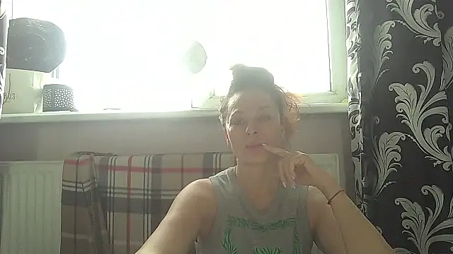 LindaStarS online show from 31, 5, 2026