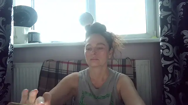 LindaStarS online show from 31, 5, 2026