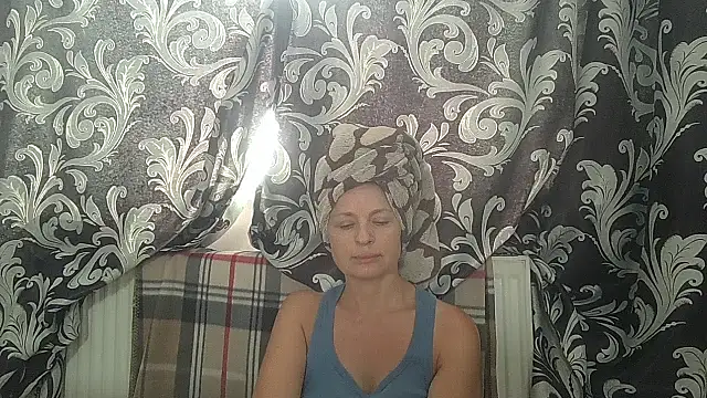 LindaStarS online show from 9, 7, 2026