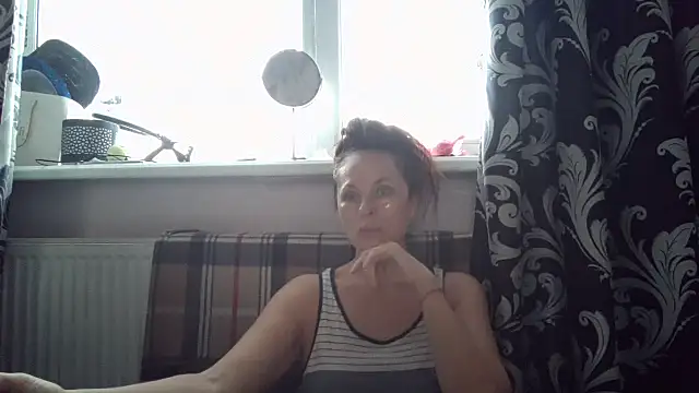 LindaStarS online show from 16, 1, 2026