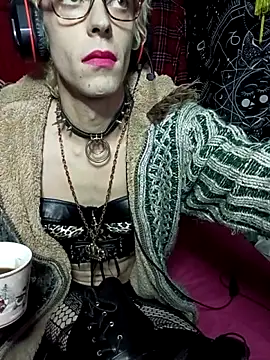 jessysky723 online show from 5, 12, 2025