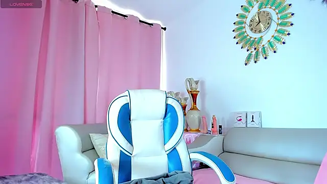 latinwondercockts online show from 2, 10, 2025