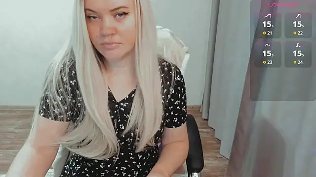 AllAboutLoveXx online show from 7, 2, 2026