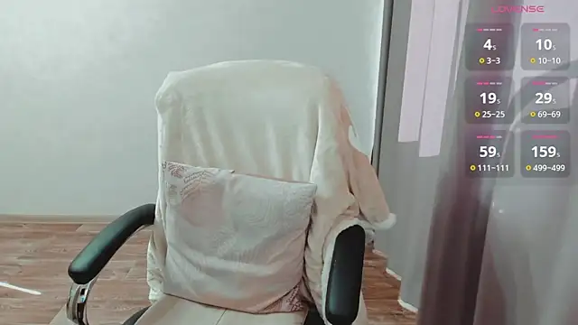 AllAboutLoveXx online show from 23, 2, 2026