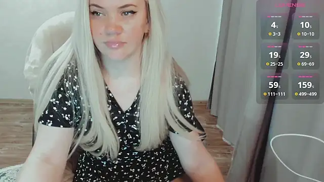 AllAboutLoveXx online show from 11, 2, 2026