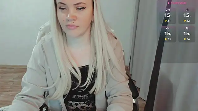 AllAboutLoveXx online show from 28, 11, 2025