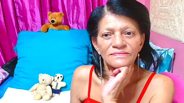 SLUTTYROXY online show from 17, 3, 2025