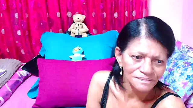 SLUTTYROXY online show from 16, 9, 2025