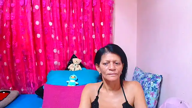 SLUTTYROXY online show from 14, 2, 2026