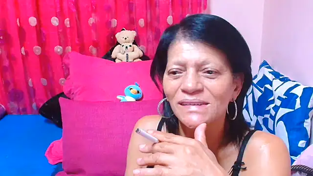 SLUTTYROXY online show from 10, 3, 2026