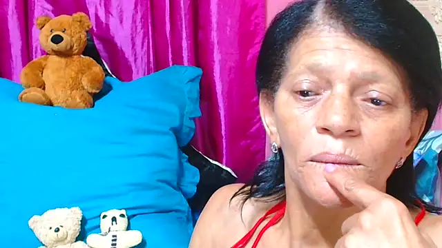 SLUTTYROXY online show from 20, 3, 2025
