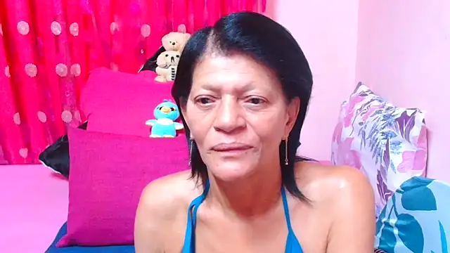 SLUTTYROXY online show from 20, 2, 2026