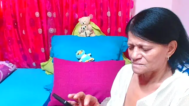 SLUTTYROXY online show from 26, 3, 2026