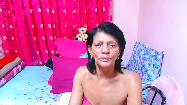 SLUTTYROXY online show from 17, 3, 2026