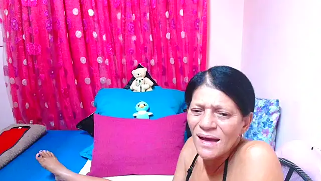 SLUTTYROXY online show from 13, 2, 2026