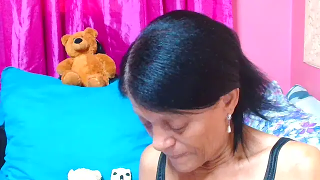 SLUTTYROXY online show from 23, 3, 2025
