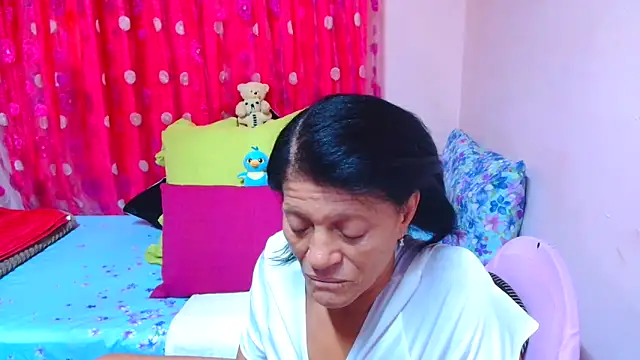 SLUTTYROXY online show from 24, 2, 2026