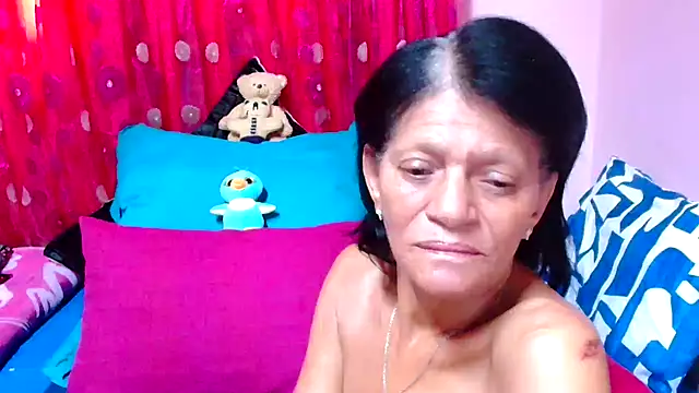SLUTTYROXY online show from 26, 9, 2025