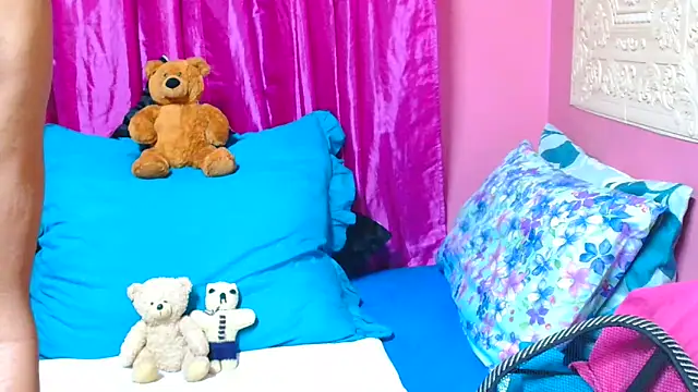 SLUTTYROXY online show from 19, 3, 2025