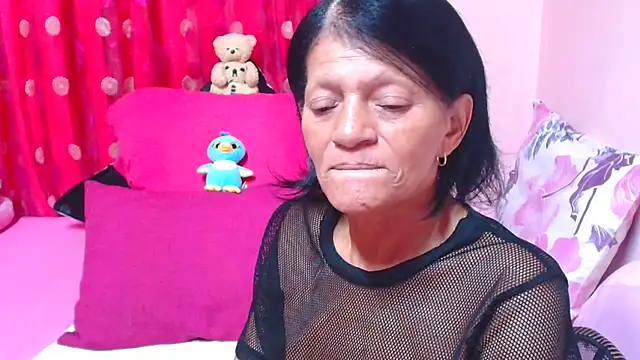 SLUTTYROXY online show from 31, 3, 2026