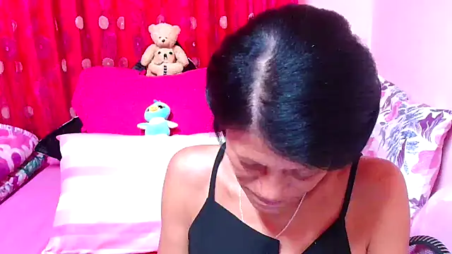 SLUTTYROXY online show from 11, 11, 2025