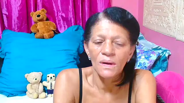 SLUTTYROXY online show from 21, 3, 2025