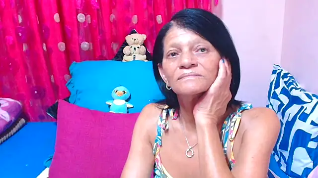 SLUTTYROXY online show from 19, 4, 2026