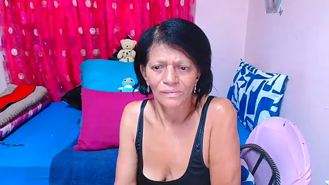 SLUTTYROXY online show from 8, 4, 2026