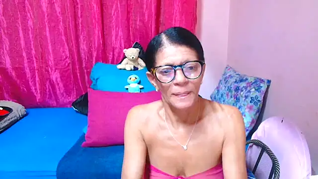 SLUTTYROXY online show from 8, 2, 2026