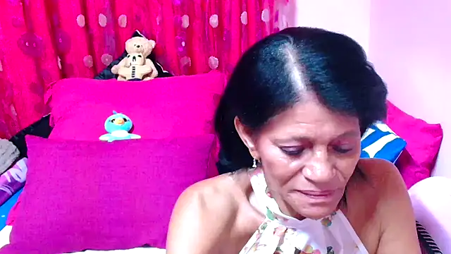 SLUTTYROXY online show from 9, 9, 2025