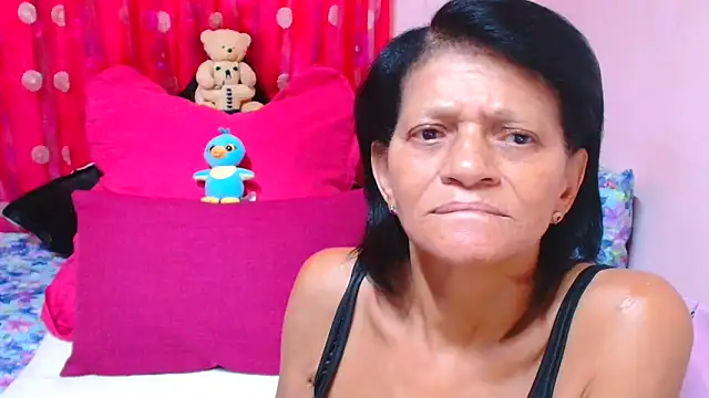 SLUTTYROXY online show from 20, 3, 2026