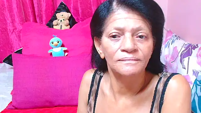 SLUTTYROXY online show from 17, 1, 2026