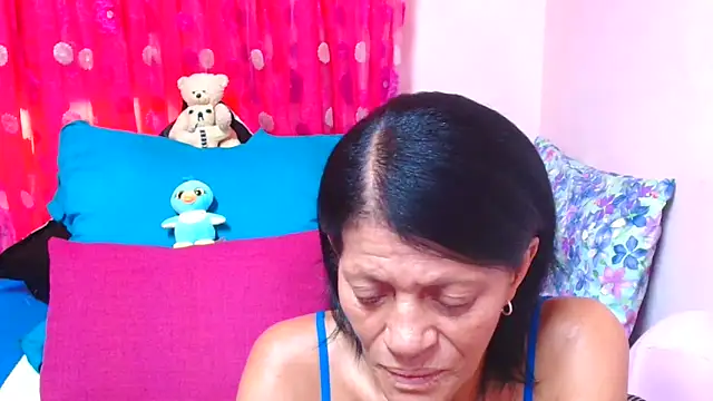 SLUTTYROXY online show from 17, 2, 2026