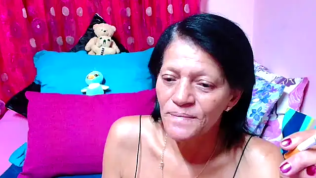 SLUTTYROXY online show from 17, 9, 2025