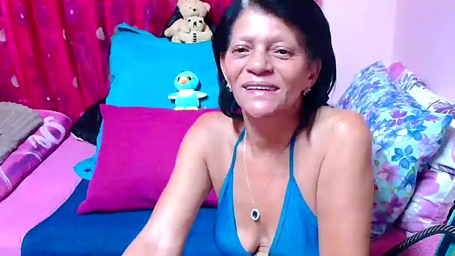 SLUTTYROXY online show from 19, 9, 2025