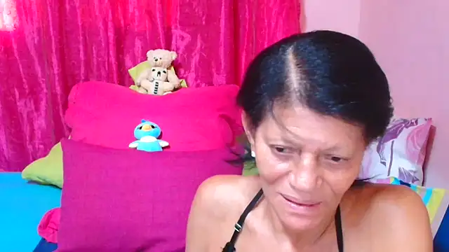 SLUTTYROXY online show from 5, 2, 2026