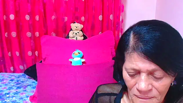 SLUTTYROXY online show from 18, 3, 2026