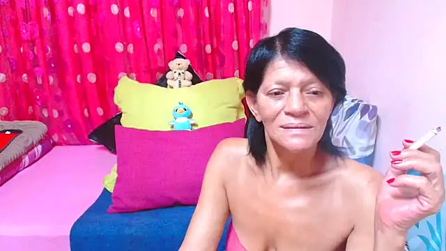 SLUTTYROXY online show from 12, 3, 2026