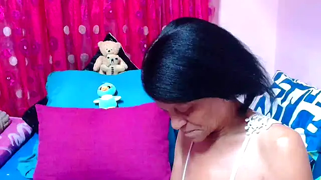 SLUTTYROXY online show from 28, 9, 2025