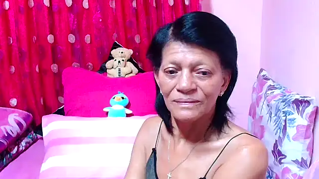 SLUTTYROXY online show from 2, 11, 2025