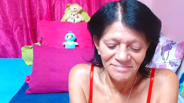 SLUTTYROXY online show from 5, 2, 2026