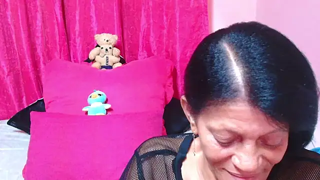 SLUTTYROXY online show from 8, 1, 2026