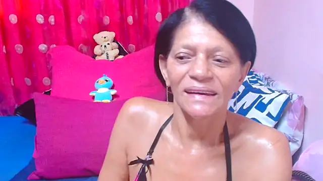 SLUTTYROXY online show from 9, 3, 2026