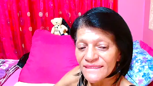 SLUTTYROXY online show from 8, 2, 2025