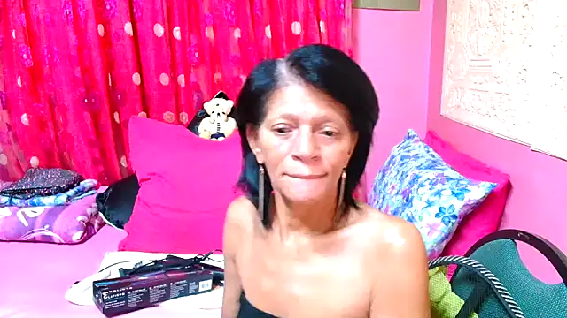 SLUTTYROXY online show from 6, 2, 2025