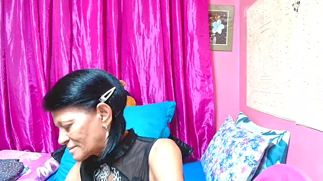 SLUTTYROXY online show from 18, 3, 2025