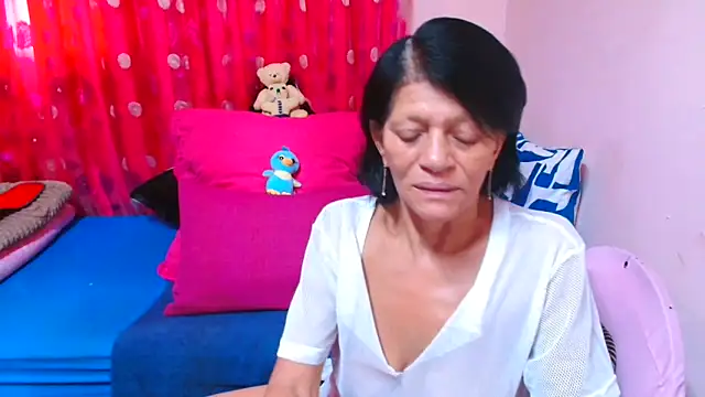 SLUTTYROXY online show from 8, 3, 2026