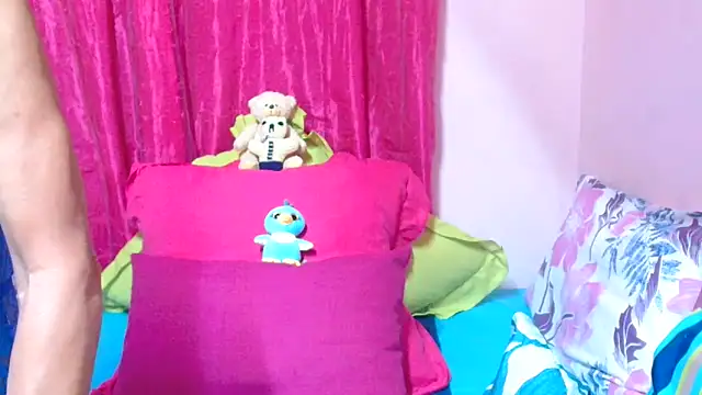 SLUTTYROXY online show from 3, 2, 2026