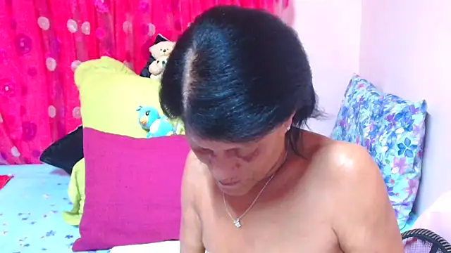 SLUTTYROXY online show from 24, 2, 2026