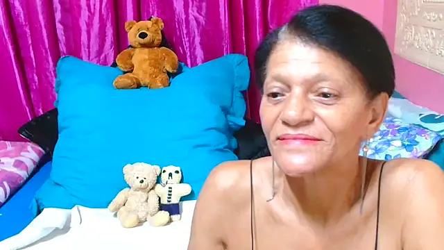 SLUTTYROXY online show from 22, 3, 2025